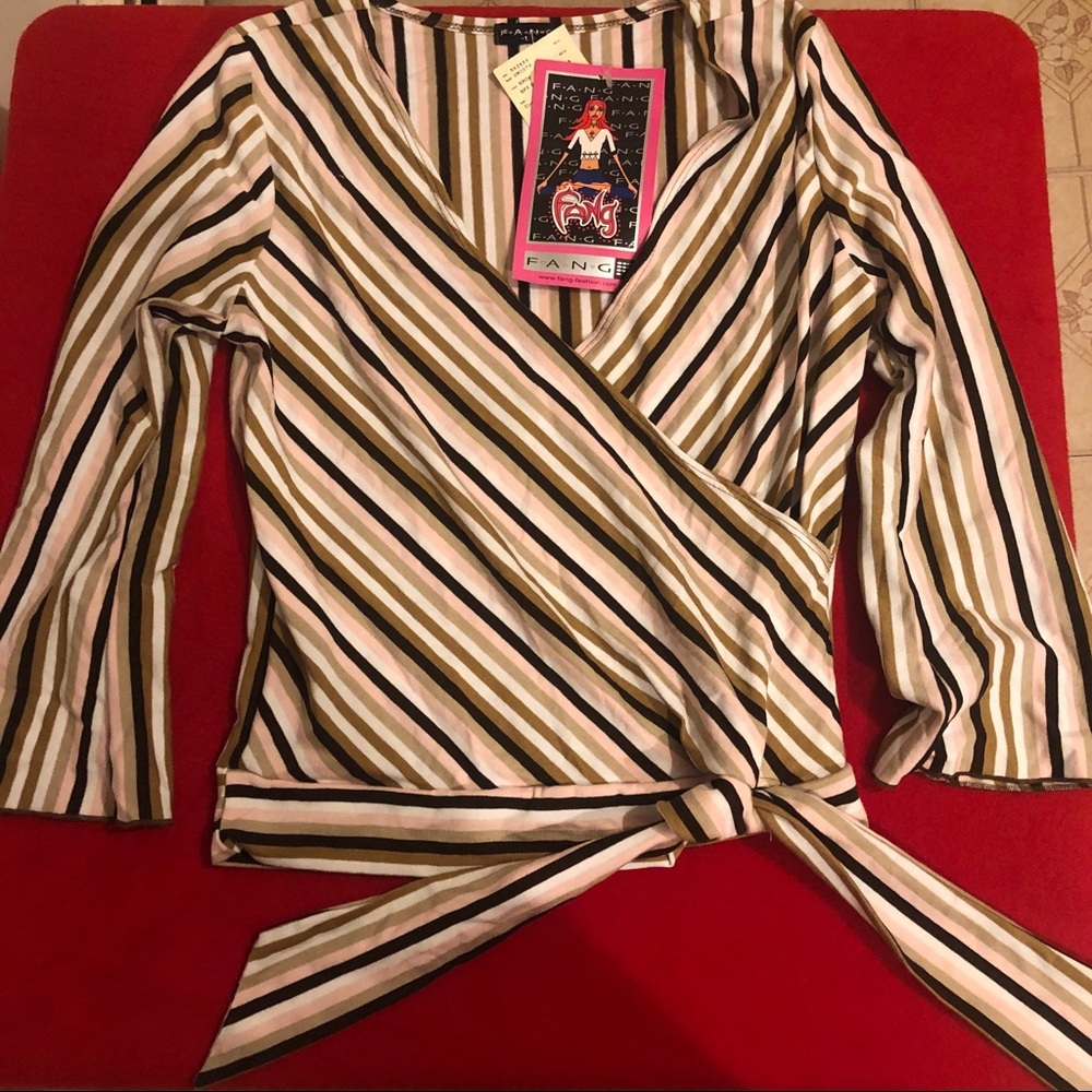 Woman’s shirt